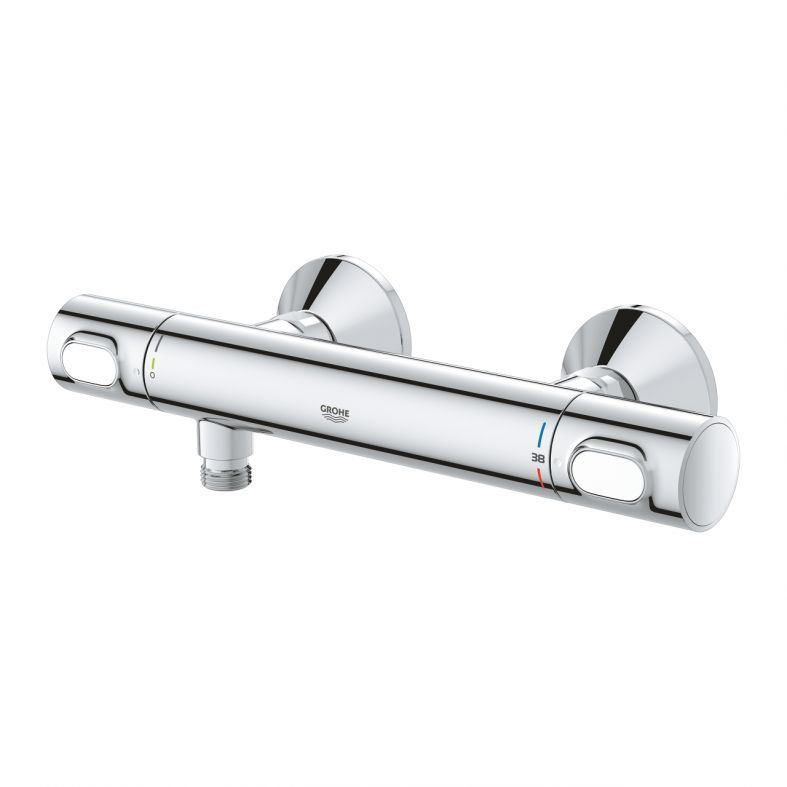 Змішувач для душу Grohe Precision Flow хром 34840000