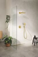 Душова система прихованого монтажу Grohe Grohtherm SmartControl холодний світанок матовий 34863GN0