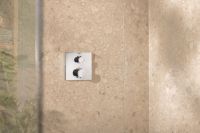 Душевая система скрытого монтажа Grohe Grohtherm хром 34870000