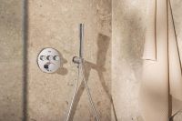 Душова система прихованого монтажу Grohe Precision хром 34874000