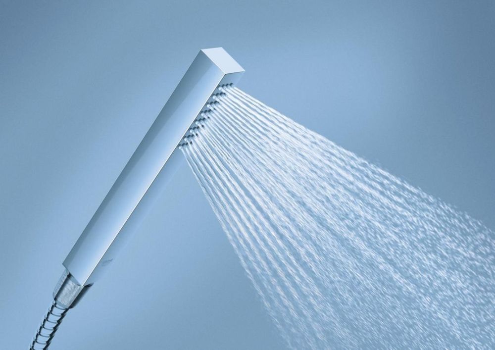 Душова система прихованого монтажу Grohe Precision хром 34875000