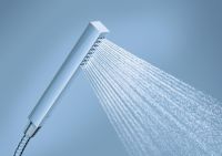 Душова система прихованого монтажу Grohe Precision хром 34875000