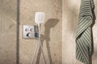 Душевая система скрытого монтажа Grohe Precision SmartControl хром 34876000