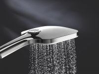 Душевая система скрытого монтажа Grohe Precision SmartControl хром 34876000