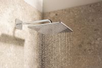 Душевая система скрытого монтажа Grohe Precision SmartControl хром 34876000