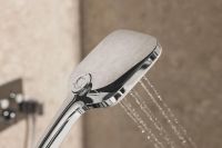 Душевая система скрытого монтажа Grohe Precision SmartControl хром 34876000