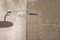 Душевая система скрытого монтажа Grohe Precision SmartControl хром 34877000