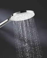 Душевая система скрытого монтажа Grohe Precision SmartControl хром 34877000