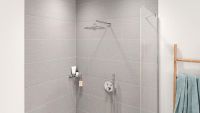 Душова система прихованого монтажу Grohe Precision SmartControl хром 34878000