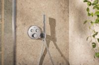 Душова система прихованого монтажу Grohe Precision SmartControl хром 34878000