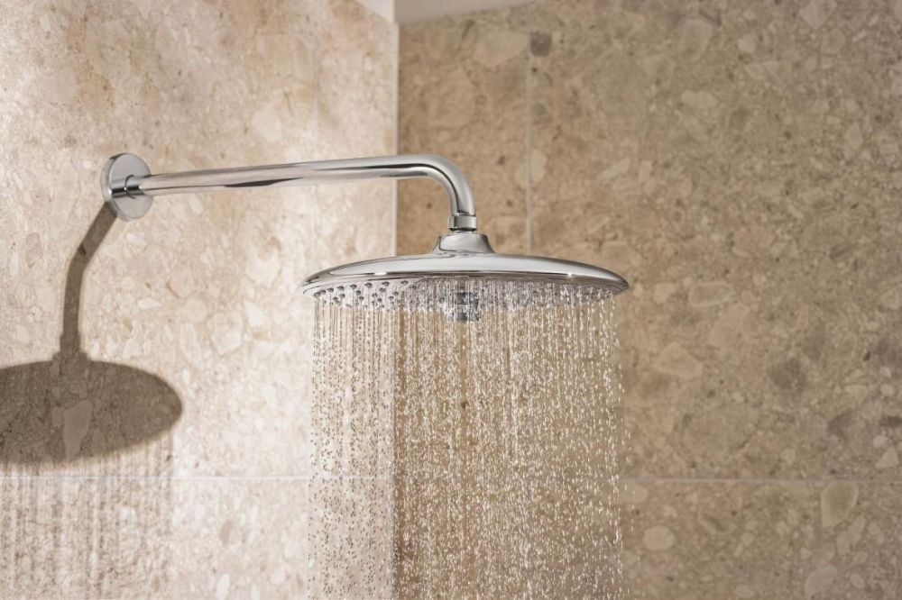 Душова система прихованого монтажу Grohe Precision SmartControl хром 34878000