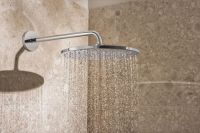 Душевая система скрытого монтажа Grohe Precision хром 34880000