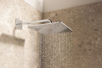 Душова система прихованого монтажу Grohe Precision хром 34881000