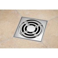Трап для душа TECE Drainpoint 3601300 с решеткой