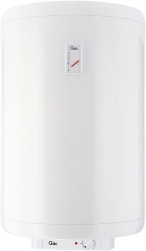 Водонагрівач накопичувальний Tiki 50 л Comfort S 50V9 700146