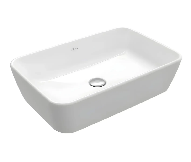 Раковина накладна Villeroy & Boch Architectura 60 см 5A276001