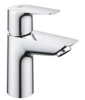 Смеситель для раковины Grohe BauEdge New хром 23330001