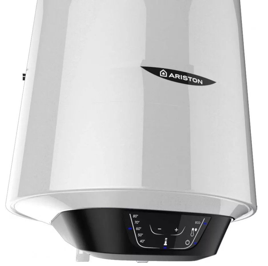 Водонагрівач накопичувальний Ariston Pro1 Eco 30 V SLIM 1,8K PL EU 3626458