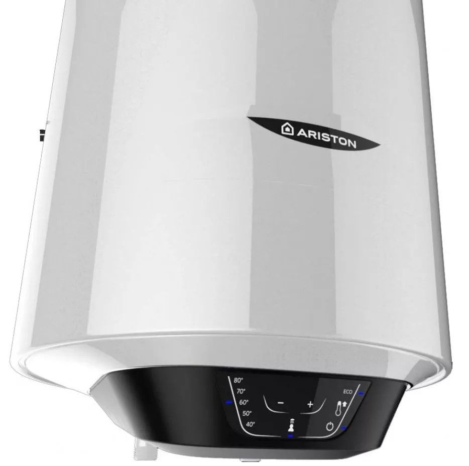 Водонагреватель накопительный Ariston Pro1 Eco 40 V SLIM 1,8K PL EU 3626459