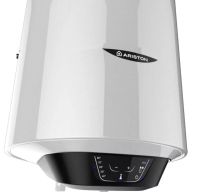 Водонагрівач накопичувальний Ariston Pro1 Eco 65 V SLIM 1,8K PL EU 3626461