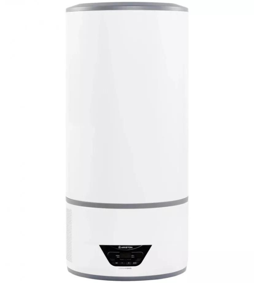 Водонагрівач накопичувальний Ariston Lydos Hybrid WI-FI 80 3629064