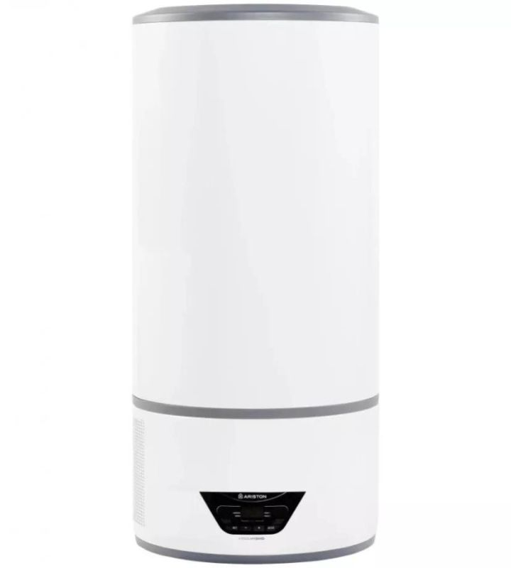 Водонагрівач накопичувальний Ariston Lydos Hybrid WI-FI 80 3629064