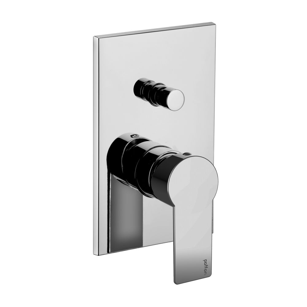 Душевая система скрытого монтажа Paffoni Shower хром KITTA015CR/M