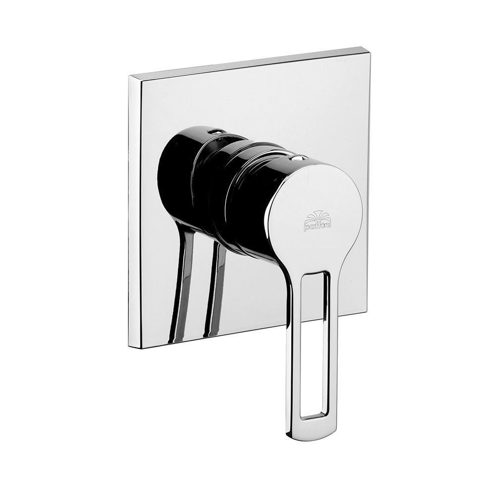 Душевая система скрытого монтажа Paffoni Shower хром KITRIN010CR/M