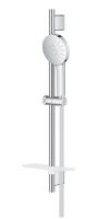 Душовий гарнітур Grohe Euphoria 120 хром 1348840000 3 режими струменя