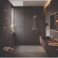 Душовий гарнітур Grohe Euphoria 120 хром 1348840000 3 режими струменя