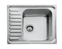 Кухонна мийка Teka Classic 1B з нержавіючої сталі 40109611