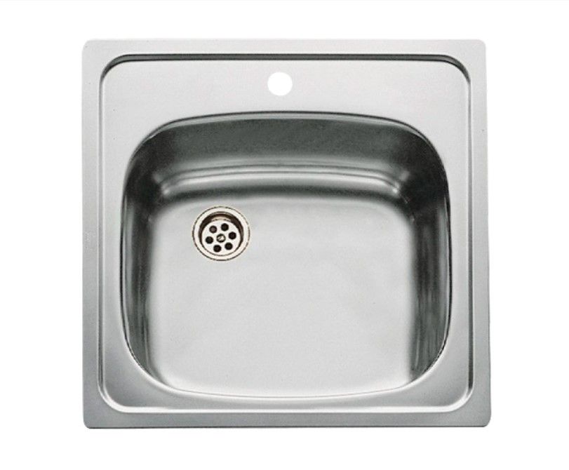 Кухонна мийка Teka Universal 465.465 1B з нержавіючої сталі 40109614
