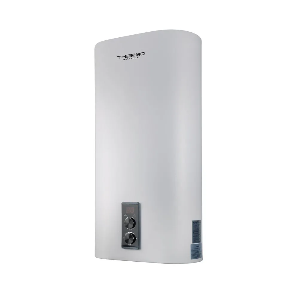Водонагрівач накопичувальний Thermo Alliance DT 30 л DT30V20GPDD2