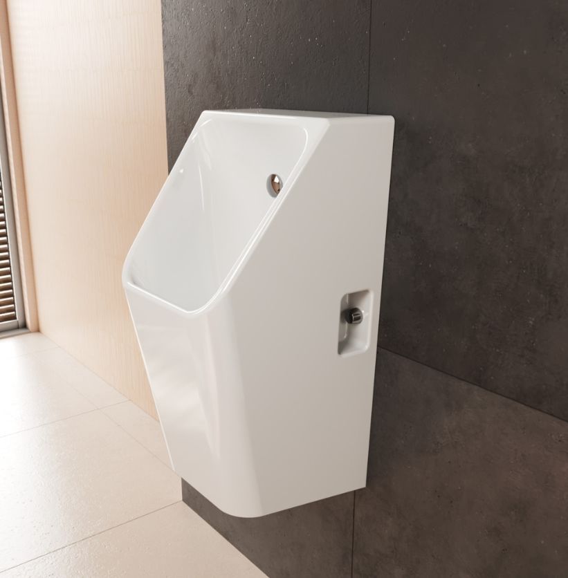 Пісуар Hansgrohe EluPura Q 60127450