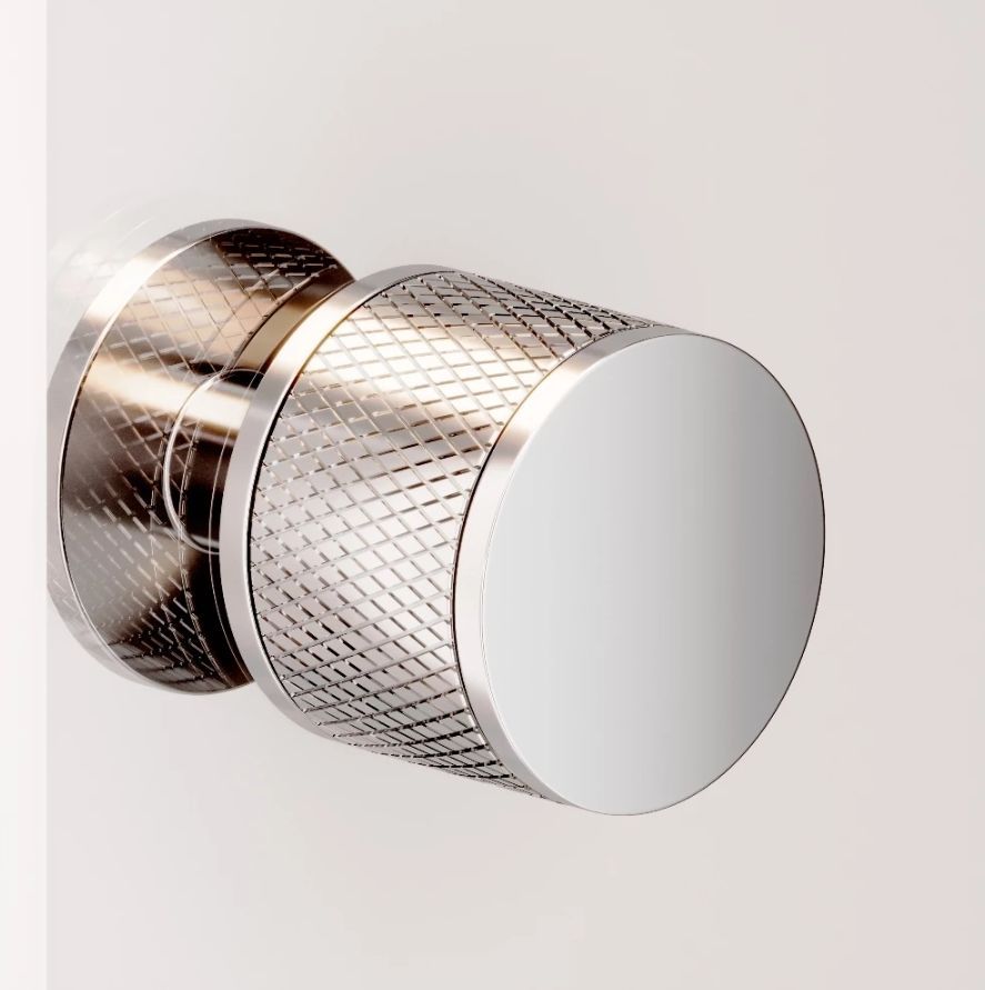 Душовий бокс Am.Pm X-Joy Square 90x90 (Профіль - сатин, скло - прозоре) W94C-403-090MT