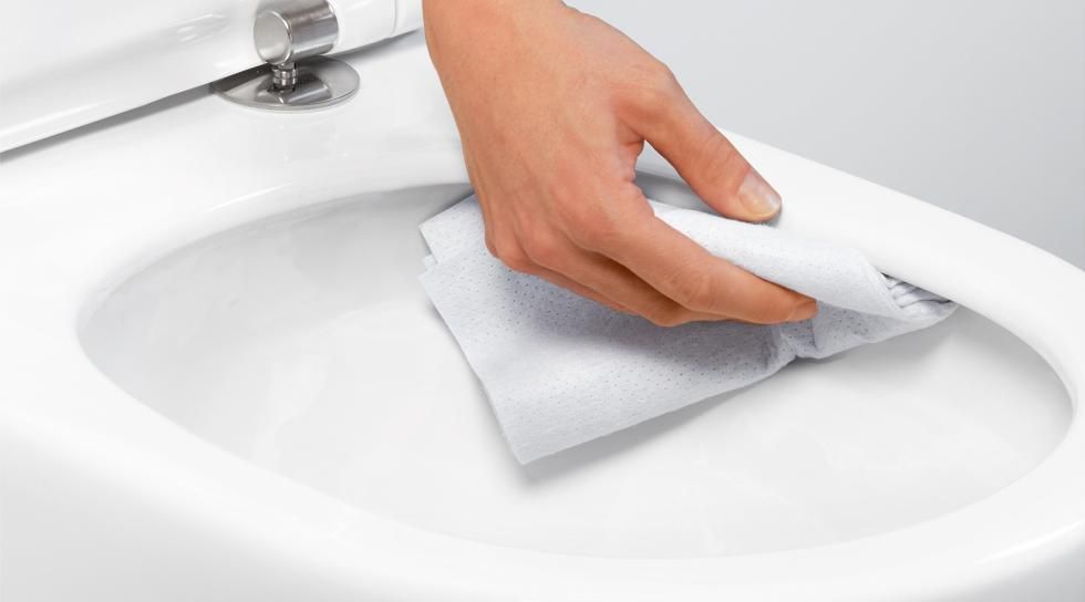 Унитаз подвесной Villeroy&Boch Subway 3.0 TwistFlush белый матовый CeramicPlus 4670T0RW з сидінням Soft Close