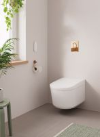 Інсталяція з унітазом-біде Grohe Rapid SLX Sensia QuickFix 36509SH0