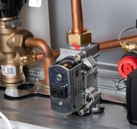 Котел газовый двухконтурный Thermo Alliance Ewa System 24 кВт KM1024000101005911