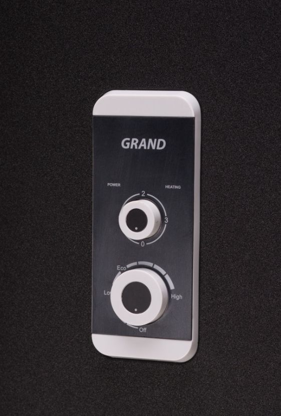 Водонагрівач накопичувальний WILLER Grand 80 л EV80DR-Grand