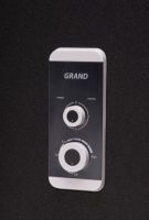 Водонагрівач накопичувальний WILLER Grand 80 л EV80DR-Grand