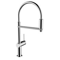 Змішувач для кухні GRB Kitchen хром глянцевий 47823600 під фільтровану воду