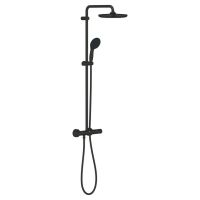 Душова система з термостатом Grohe Vitalio Start 110 хром 269882431