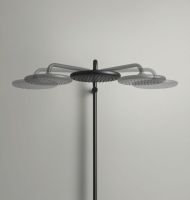 Душова система з термостатом Grohe Vitalio Start 110 хром 269882431