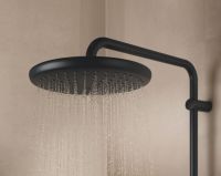 Душова система з термостатом Grohe Vitalio Start 110 хром 269882431