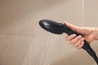 Душова система з термостатом Grohe Vitalio Start 110 хром 269882431