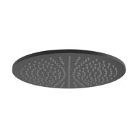Душова система прихованого монтажу Paffoni Shower чорний матовий KITLIG015NO300