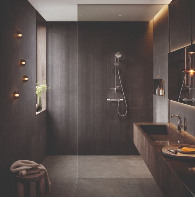 Душовий гарнітур Grohe Euphoria 120 хром 1348840000 3 режими струменя