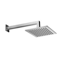 Душевая система скрытого монтажа Paffoni Shower хром KITEL015CR/M