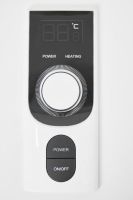 Водонагрівач накопичувальний Midea 50 л D50-20ED2(W)