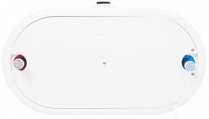 Водонагрівач накопичувальний Midea 50 л D50-20ED2(W)